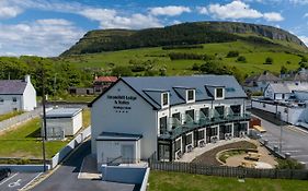 Strandhill Lodge And Suites